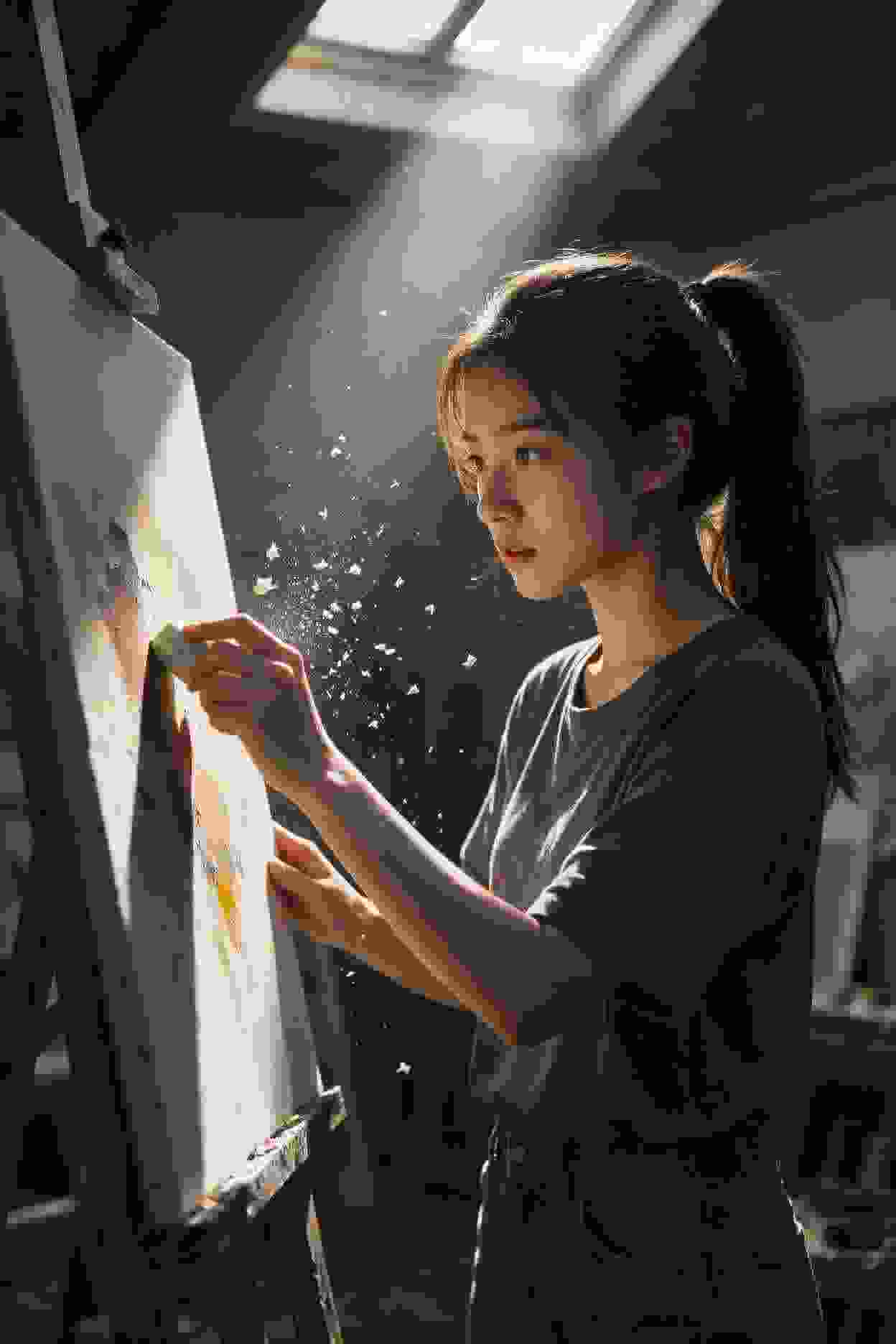 秘密花园