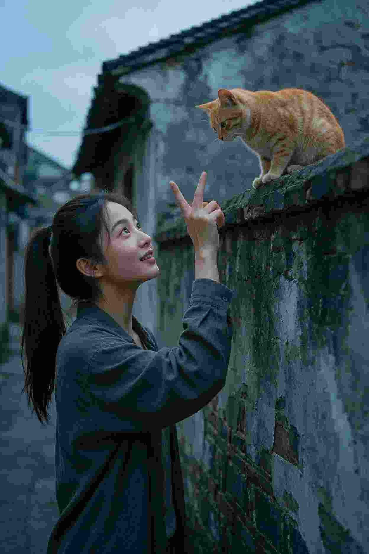 南方的秘密