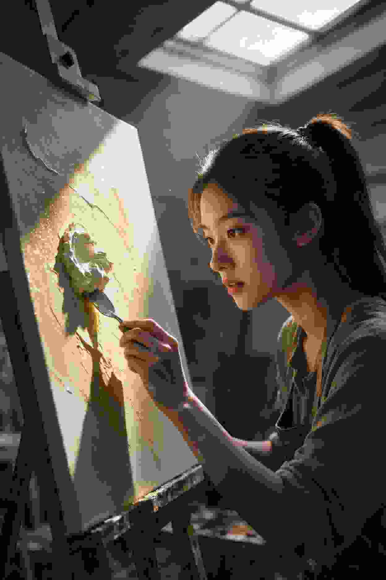 星辰缘份