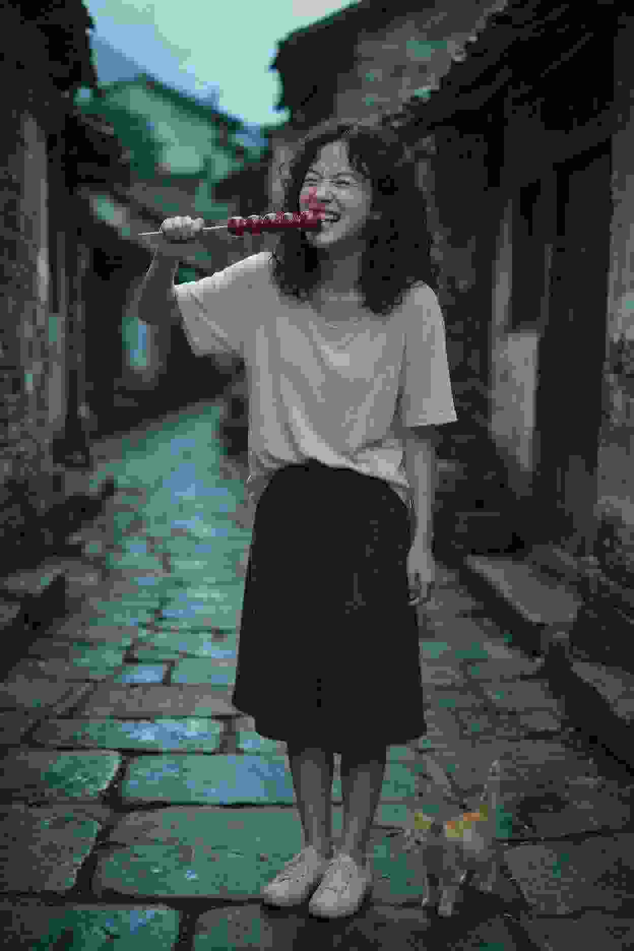 锦衣之光