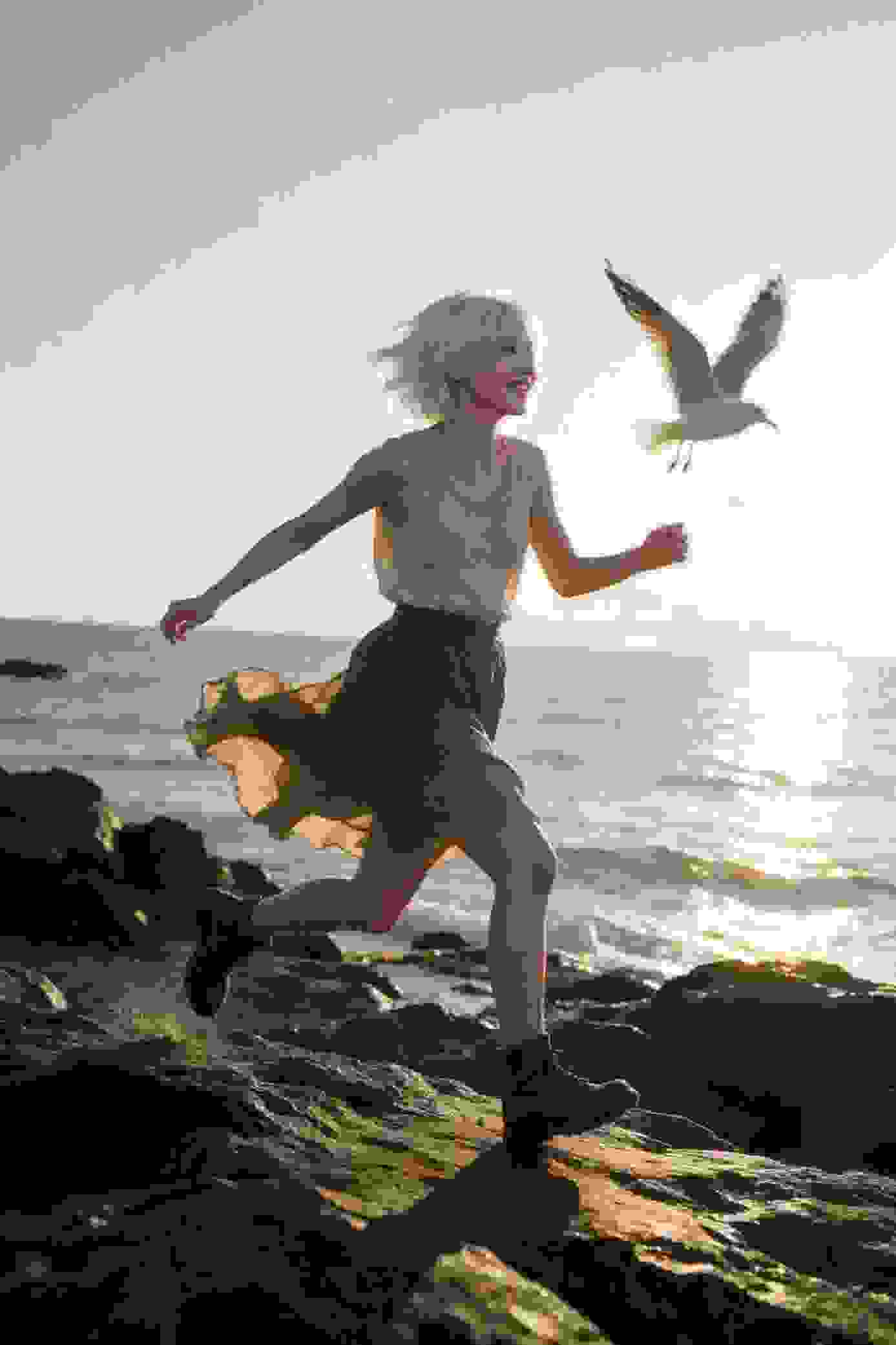 寻找光芒